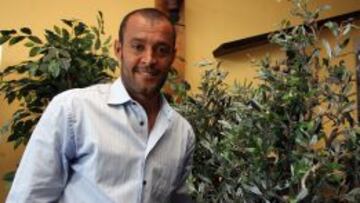 Nuno ya es técnico del Valencia