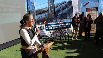 Nevados de Chillán será sede del Mundial Master UCI de Mountain Bike 2026