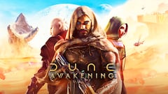 Análisis de Dune Awakening, un soberbio MMO de supervivencia que borda la ambientación del universo creado por Frank Herbert