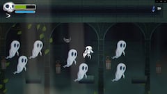 Imágenes de Skelattack