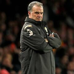 Bielsa: 30 años, 6 títulos, 55% de rendimiento y un gran legado