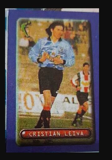 El actual entrenador de Iquique se formó como jugador en la U y tuvo pasos en San Felipe e Iquique. Fue uno de los espías de Sampaoli y dirigió a las selecciones menores de Chile.