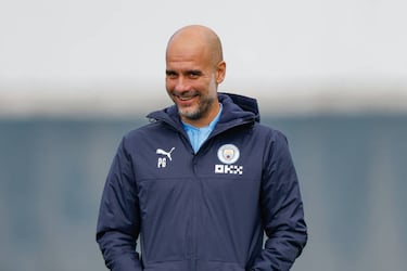 Champions League: Man City’s possible starting lineup vs Copenhagen today