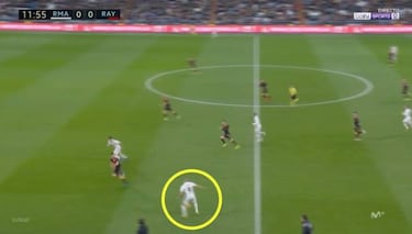 Los salvadores del Madrid