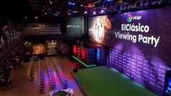 Este Clásico, diseñado para Asia, se ve en 182 países