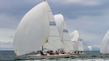 Una imagen de la prueba