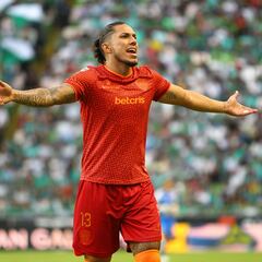 ¿Carlos Salcedo anuncia su salida de Bravos?