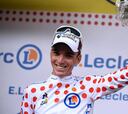 Bardet se decanta por el Giro y la Vuelta; no estará en el Tour