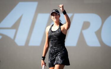 Guadalajara tiene esperanza de repetir un WTA Finals