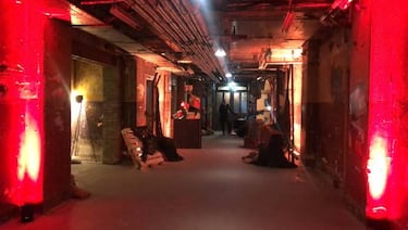 Zombie Army 4: “Queremos abrazar el cine de terror de los 80”