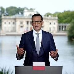 La advertencia de Polonia sobre el Grupo Wagner tras la muerte de Prigozhin