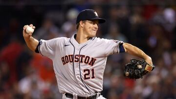 Los Braves de Atlanta y los Astros de Houston definieron sus abridores para el juego 4 de la Serie Mundial: el diestro Zach Greinke y el zurdo Dylan Lee, respectivamente