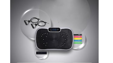 Amazon te pone en forma con el nuevo gimnasio portátil en casa que te ayuda a perder estrés y unos ‘kilitos’