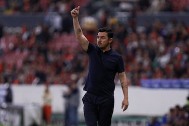 Diego Mejía, campeón con Ottawa, mira ahora a la MLS