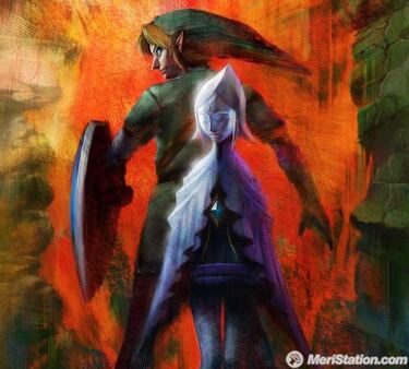 "Más que probablemente el nuevo Zelda requerirá Wii Motion Plus"