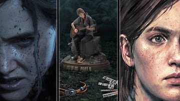 The Last of Us Parte 2 dónde comprar el juego, precio y ediciones