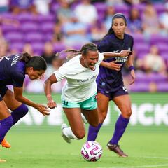 What is HOTSHOT drink? NWSL stars seen taking muscle cramp treatment