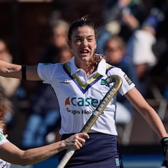 La Flor que el viento no se llevó en un triunfal Pla del Bon Aire