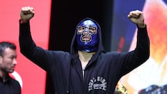 Teófimo López, para despedir a Ryan García de Golden Boy