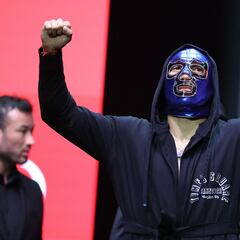 Teófimo López, para despedir a Ryan García de Golden Boy