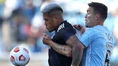 Tabla de posiciones del fútbol chileno actualizada hoy: fecha 20 | 8 de septiembre