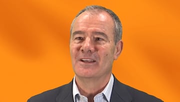 Eduardo Conde, experto financiero: “Las personas mayores deben tener un plan B tanto económico como profesional”