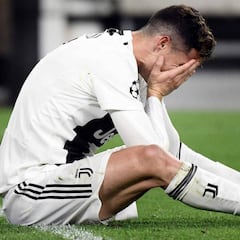 Cristiano pierde el título de máximo anotador 3 años después