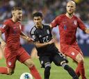 Los 5 puntos a seguir del México vs Estados Unidos