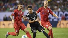 Los 5 puntos a seguir del México vs Estados Unidos
