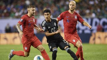 Los 5 puntos a seguir del México vs Estados Unidos