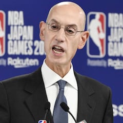 'NBA Campus': una app para pedir comida a domicilio, barbería...