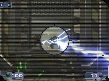 Unreal Tournament 2003 (PC)