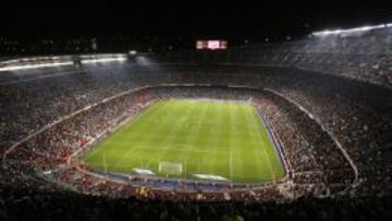 PP pide analizar la viabilidad del nuevo Camp Nou antes de votar
