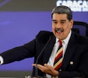 Advertencia de Maduro a Estados Unidos: “Si Venezuela es agredida, nos declararíamos en lucha armada”