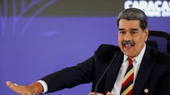 Advertencia de Maduro a Estados Unidos: “Si Venezuela es agredida, nos declararíamos en lucha armada”