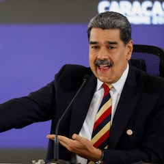 Los poderes que le da a Nicolás Maduro firmar el estado de conmoción en Venezuela ante las presiones militares de EEUU