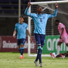 Julián Martínez debuta en la Primeira Liga de Portugal con éxito: Así fue su primer partido con FC Alverca