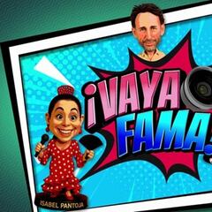 Telecinco ya tiene sustituto para ‘Socialité’: cuándo se estrena ‘Vaya fama’