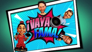 Telecinco ya tiene sustituto para ‘Socialité’: cuándo se estrena ‘Vaya fama’