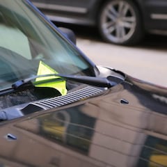 La falsa multa de la DGT que es una estafa: cuidado con este SMS