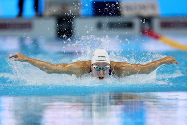 De Celis recupera su récord ante Hoek en plena intoxicación de EE UU