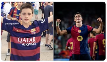 Los mejores memes del clásico Real Madrid- Barcelona en Nueva Jersey