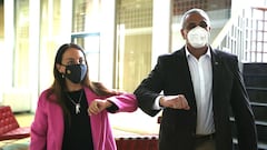 "Estamos próximos": la ilusión de Milad sobre la vuelta del fútbol