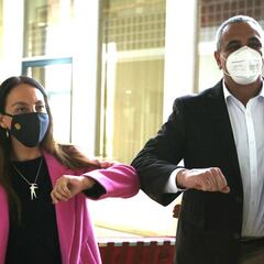 "Estamos próximos": la ilusión de Milad sobre la vuelta del fútbol