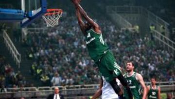 Gist vuelva para machacar.