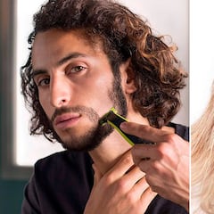 Diez ofertas del Black Friday en afeitadoras, depiladoras y otros productos de cuidado personal