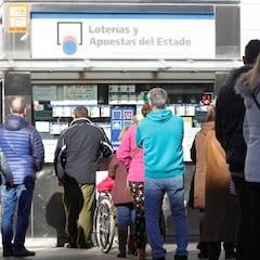 Nuevo sorteo de Primitiva del lunes: cómo jugar, premios, apuestas y cuáles son los cambios