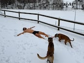 Así pasaron la Nochevieja los jugadores del Real Madrid y Barcelona