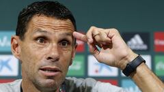 El objetivo internacional que se traza Poyet en su llegada a la UC