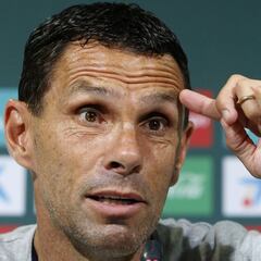 El objetivo internacional que trazó Poyet en su arribo a la UC